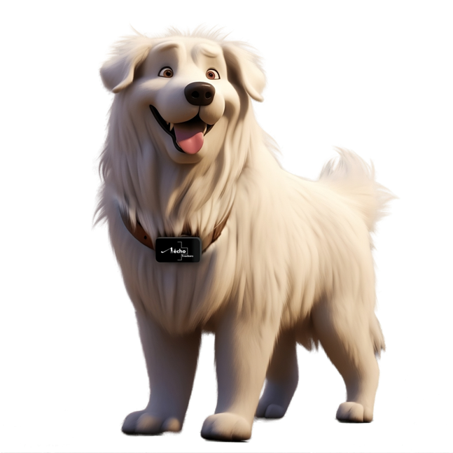 Chiens CPT