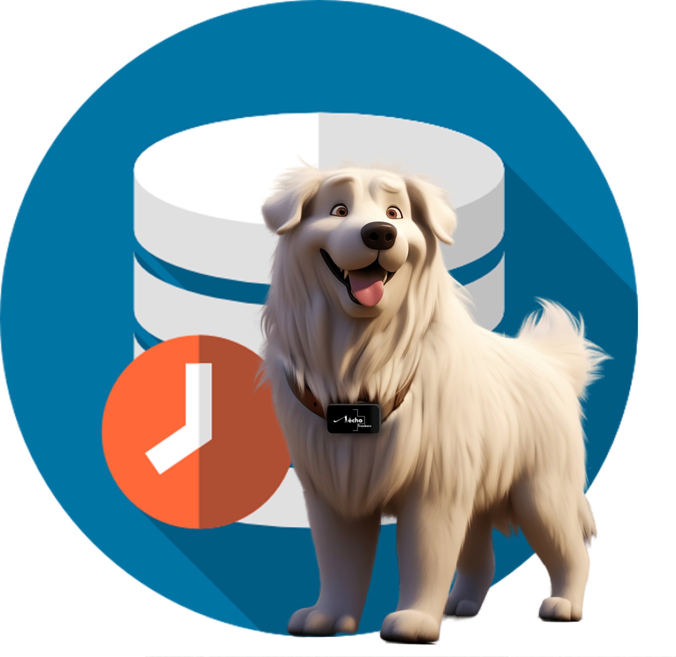 Chiens de protection