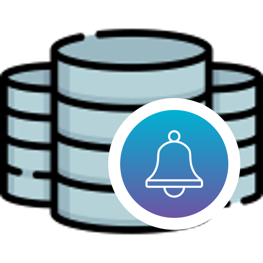 Data Log Notifications