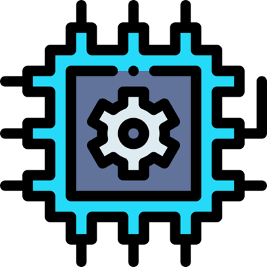 Hardware sur mesure