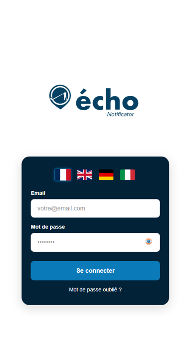 Notificator