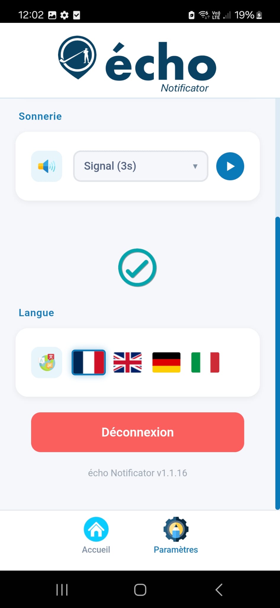 Langues