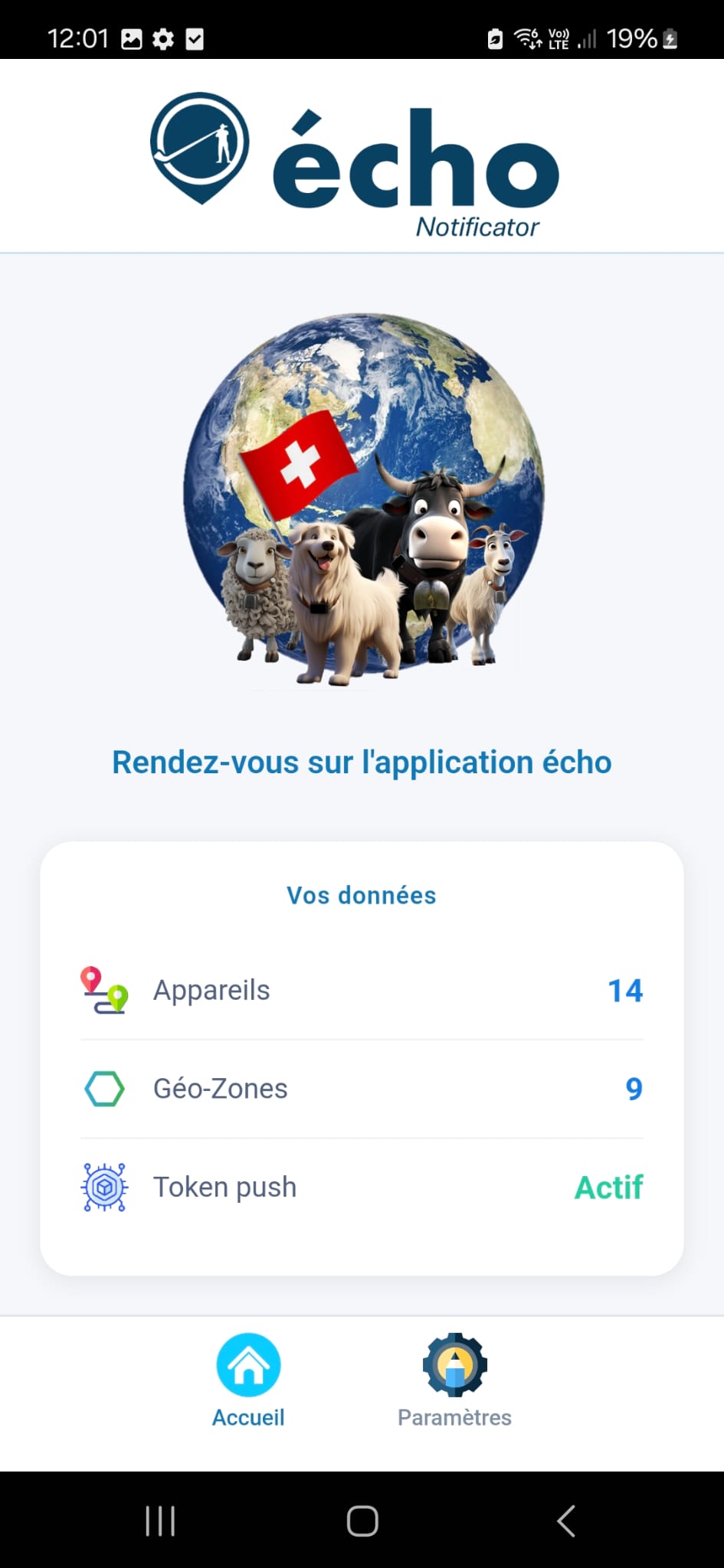 Accueil